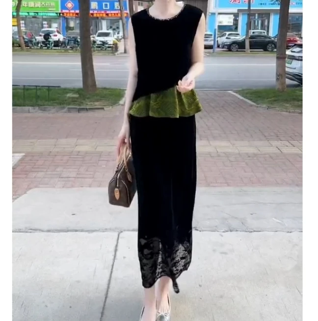 时尚潮流百搭精品女装zsx38773