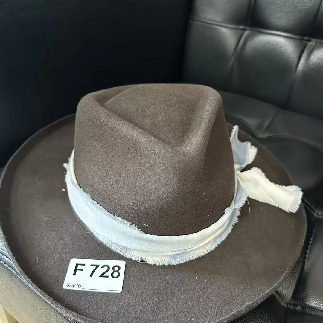 12.23孤品秋冬氛围帽子728