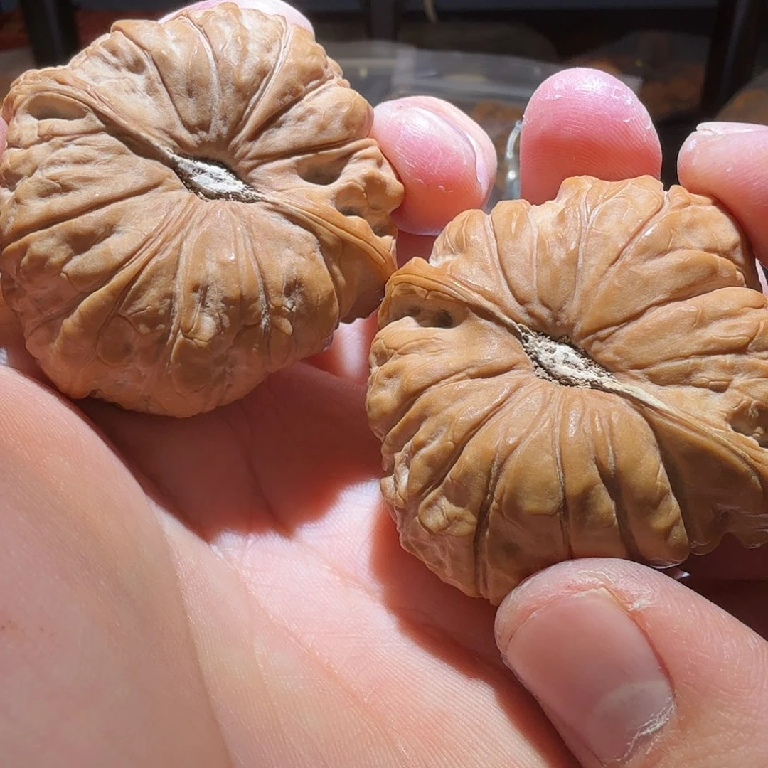 文玩核桃吊坠趙****好南瓜