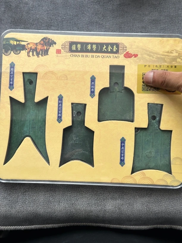 复古家居 到手一套原始布多样性发货工艺品摆件