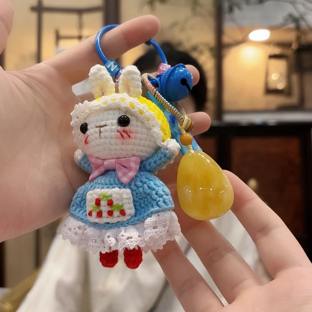 蜜蜡颈饰未镶嵌挂件