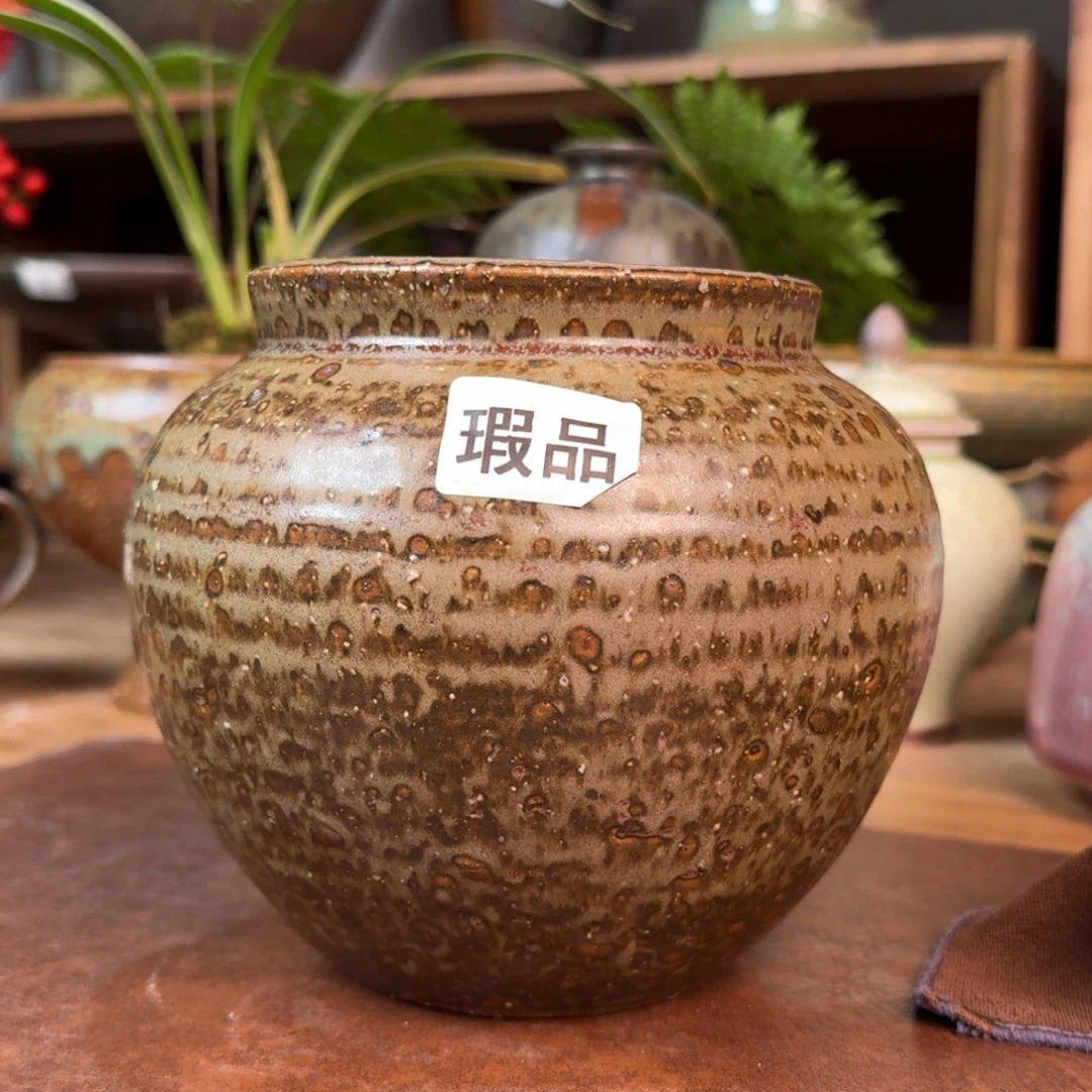 景德镇老杨手工制作