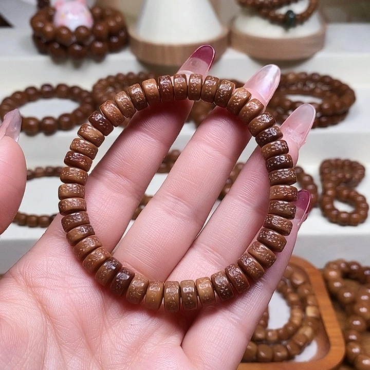 库克手串静**水卡8单圈库克库克库克