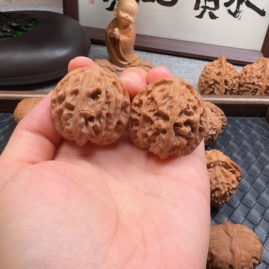 核桃全品老果苹果园37