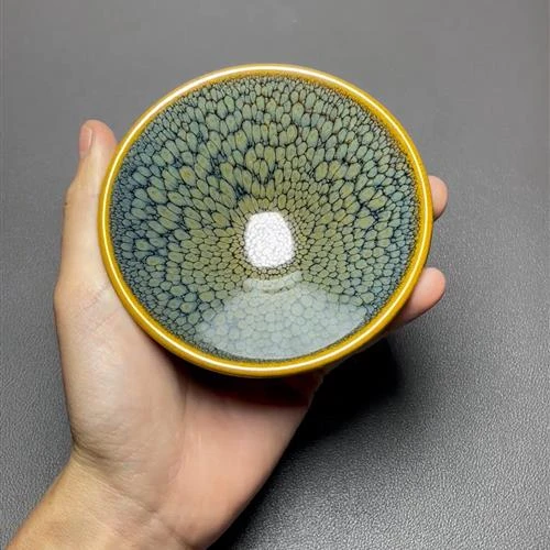 【闪购商品】茶盏-10114..........