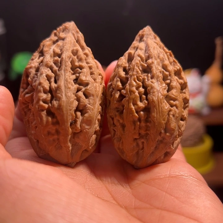 吊坠文玩核桃核桃18