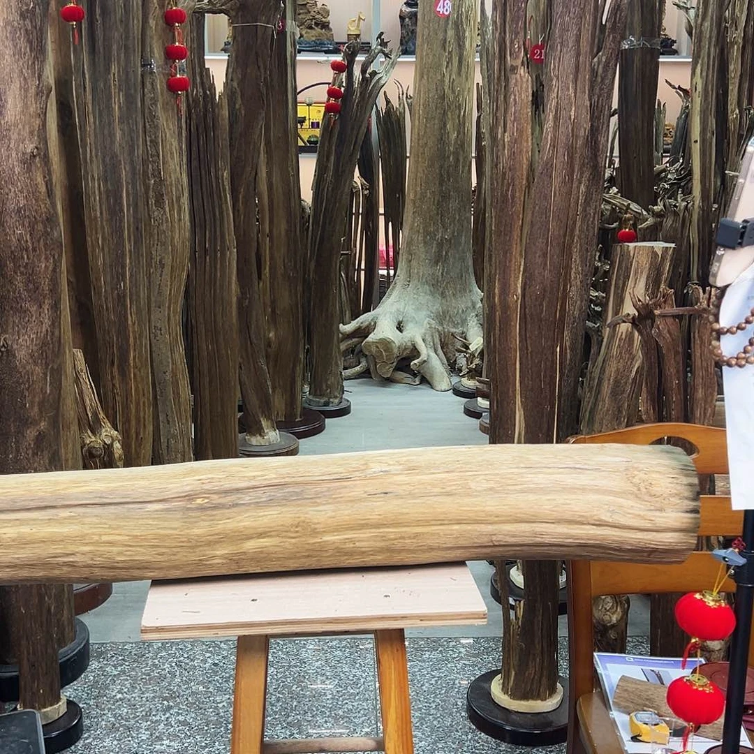 沉香摆件赛*沉香原料摆件工艺品