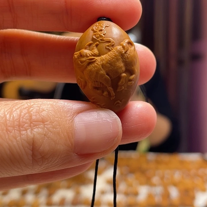 手串/手链橄榄核