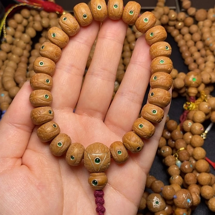 凤眼菩提手串手串13+