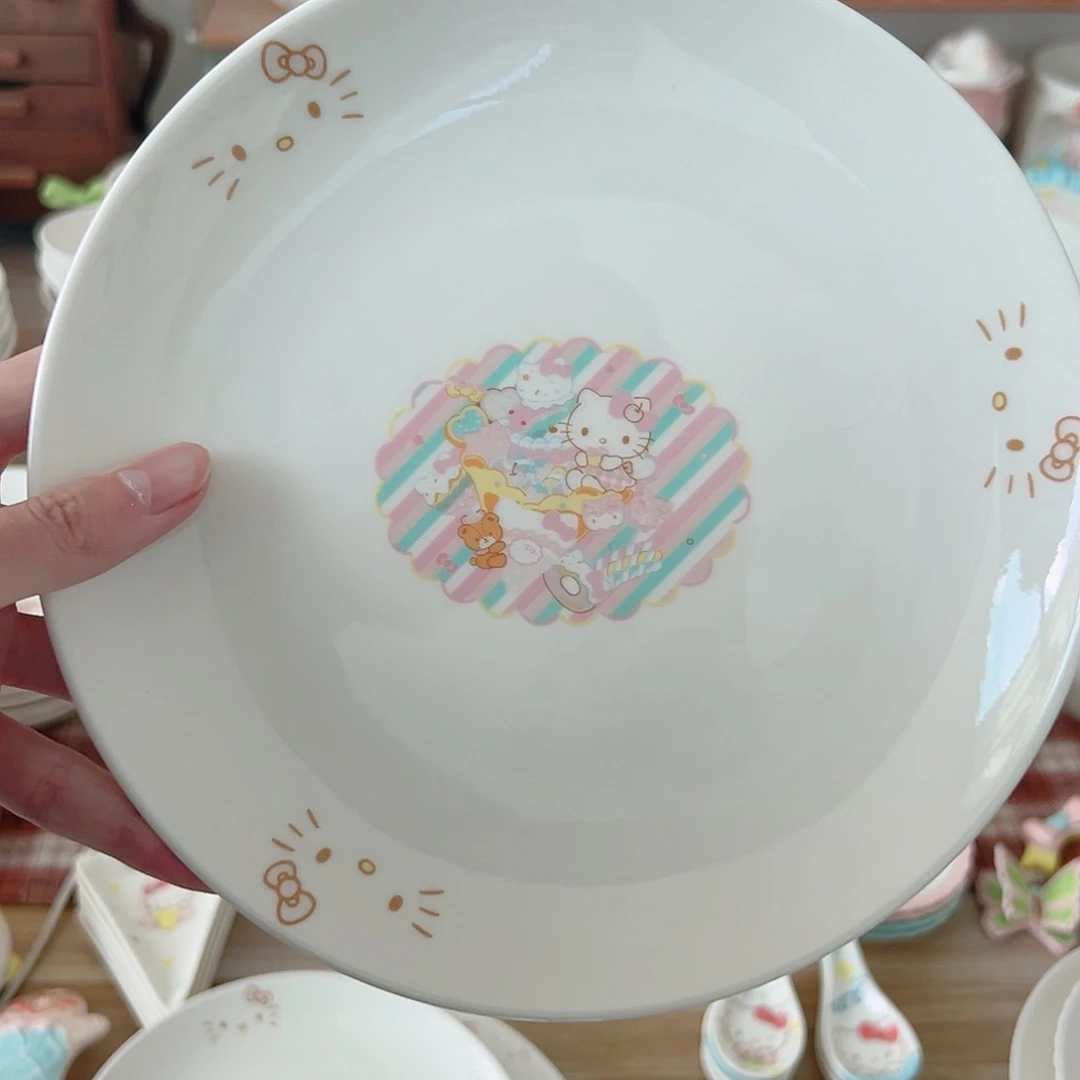 超级可爱高温陶瓷