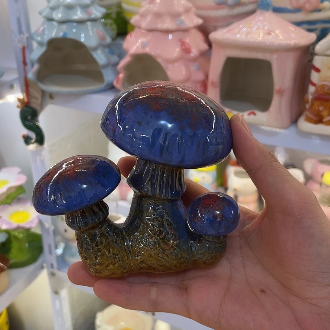 陶瓷微瑕介意慎拍