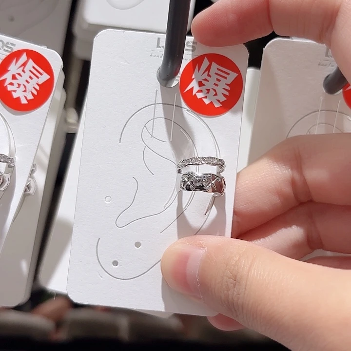 锆石铜合金925银mmm