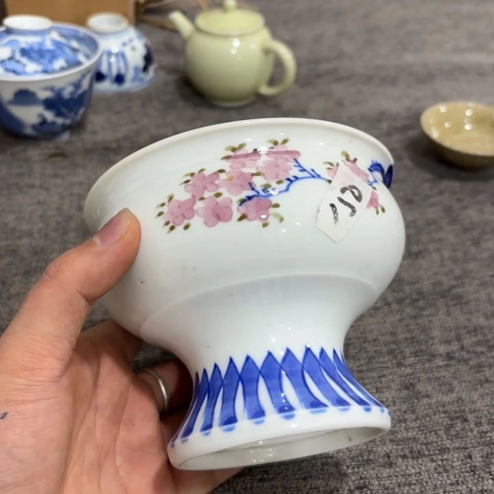 非常好看漂亮的物品