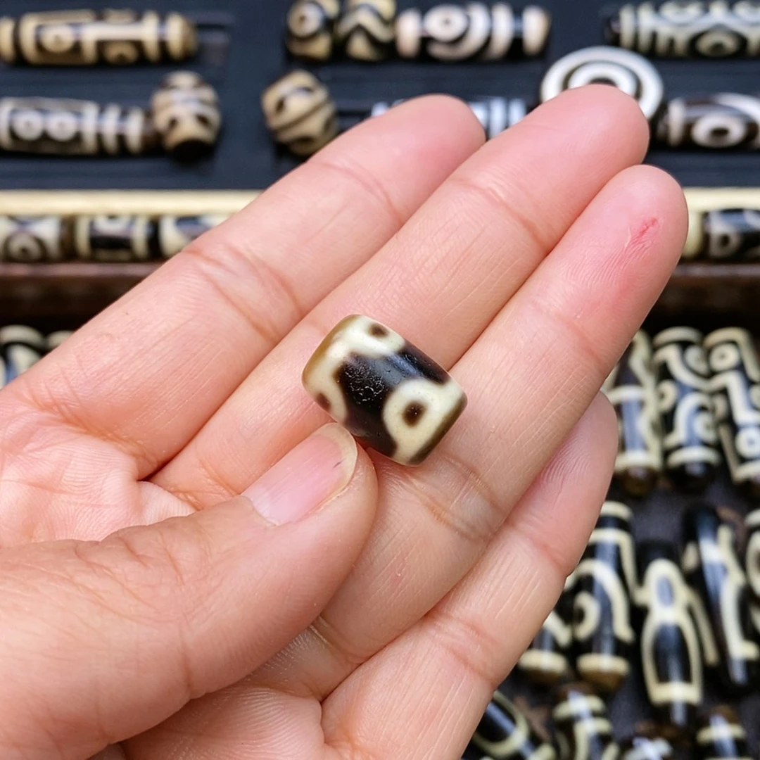 【闪购商品】玛瑙/玉髓颈饰未镶嵌