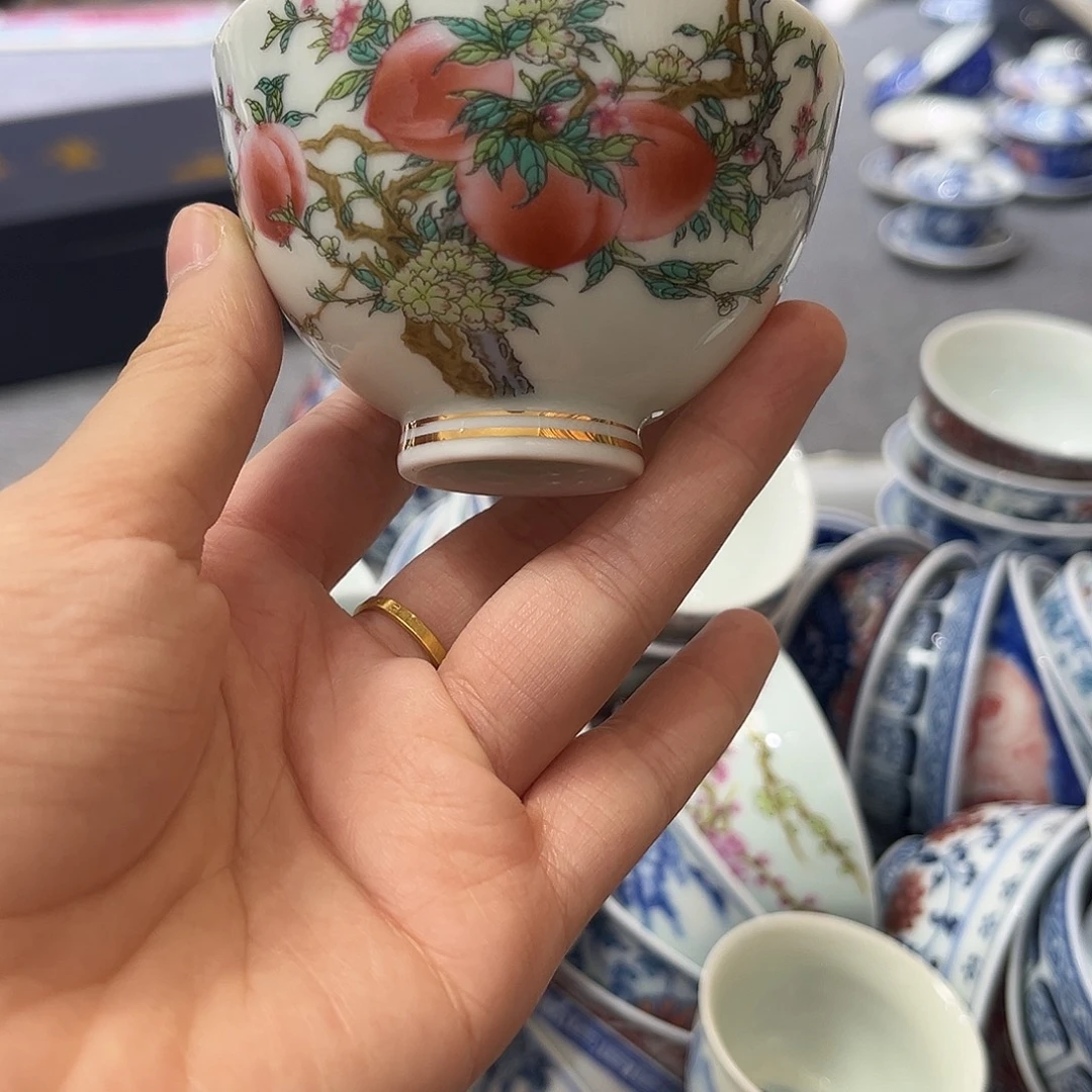 景德镇陶瓷学院的