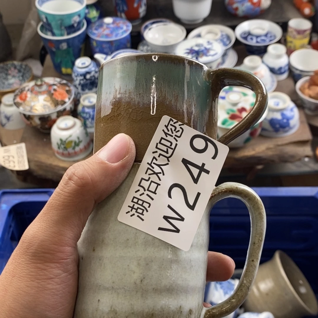 筝***蝶瓷器的时候我也是醉