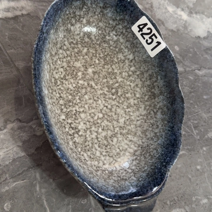 瓷片瑕疵陶瓷满15包邮4251