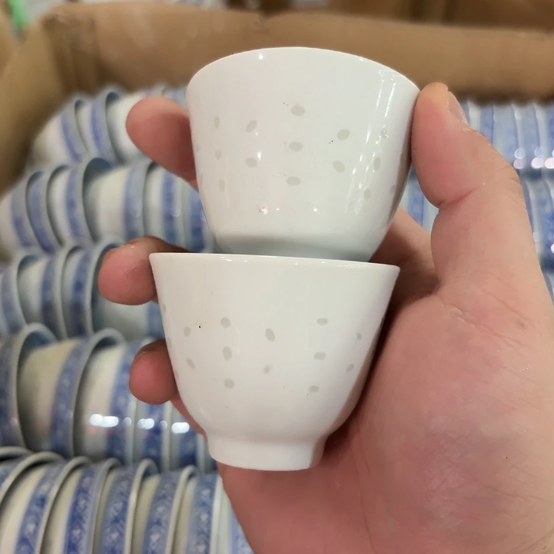 景德镇陶瓷好好过个