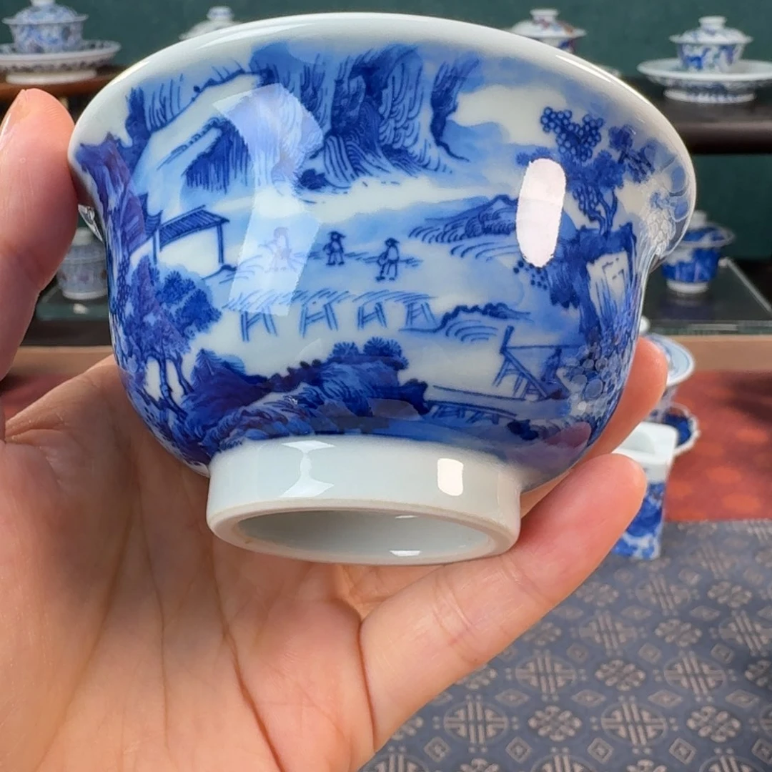 瓷片优游瓷生活雅器