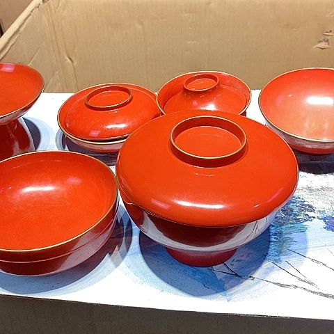 紫砂茶宠无****魔茶道具制作过程