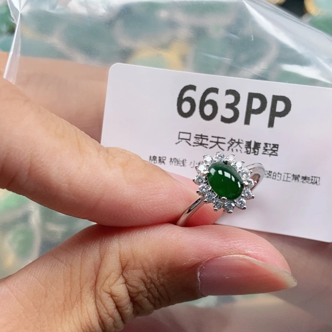 【闪购商品】颈饰未镶嵌翡翠