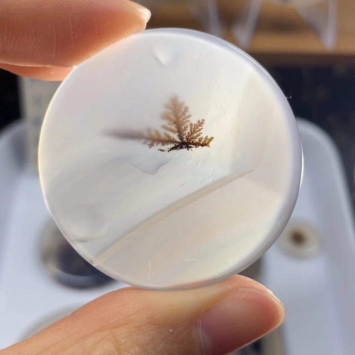 玛瑙/玉髓未镶嵌牌子