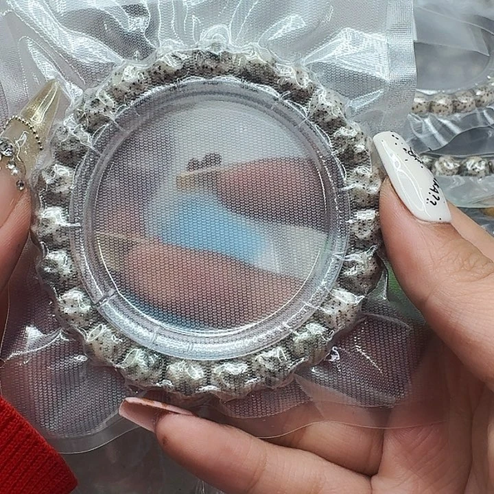 星月菩提手串493快乐星月菩提10