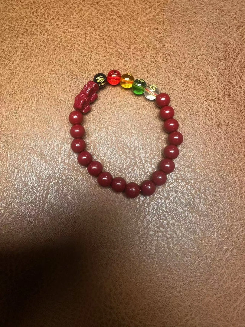 非金属木质手链 精品手串（全陆文玩）QL36