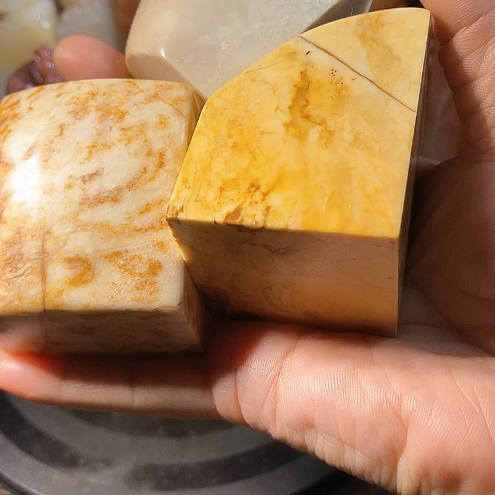 巴林石印石用****9