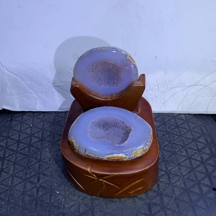 未镶嵌大型摆件（非配饰）紫晶