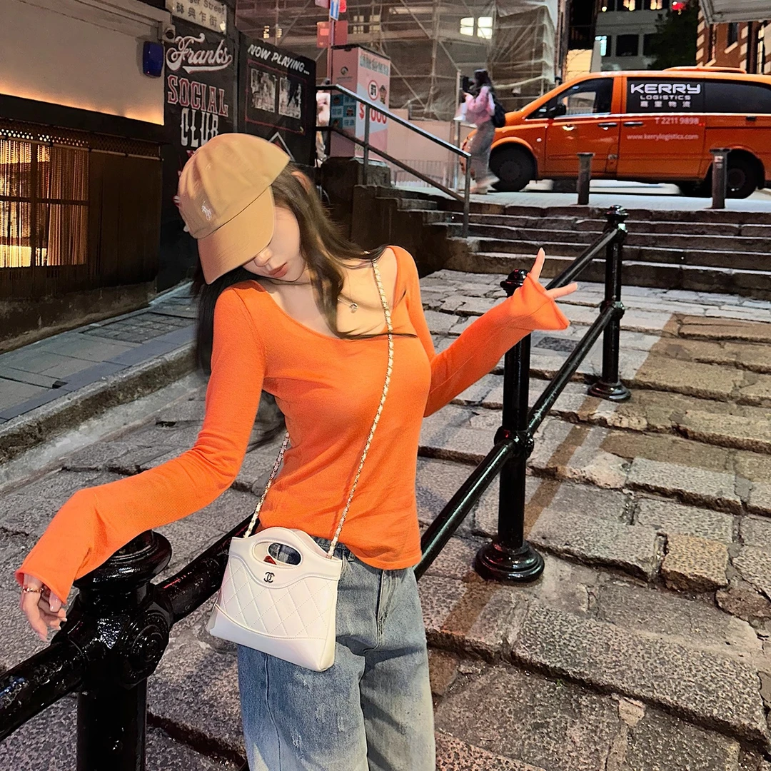 "纯欲多巴胺"会吸呼的天丝羊毛 把香香软软的春日多彩氛围穿身上