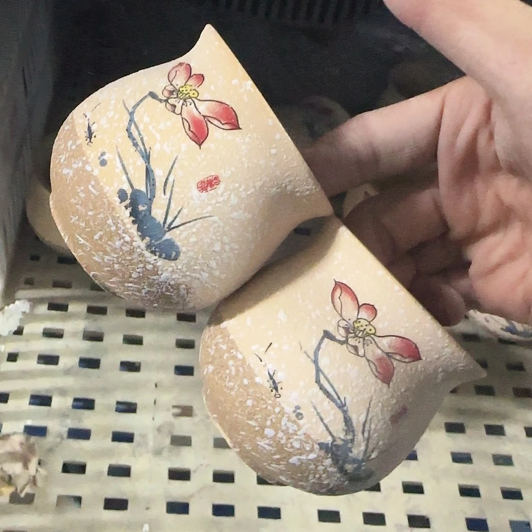 陶瓷2个·凑9元发·订单自动合并·3036