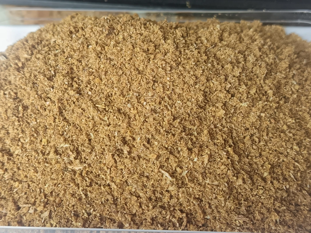 沉香奇楠老料转珠香粉20g