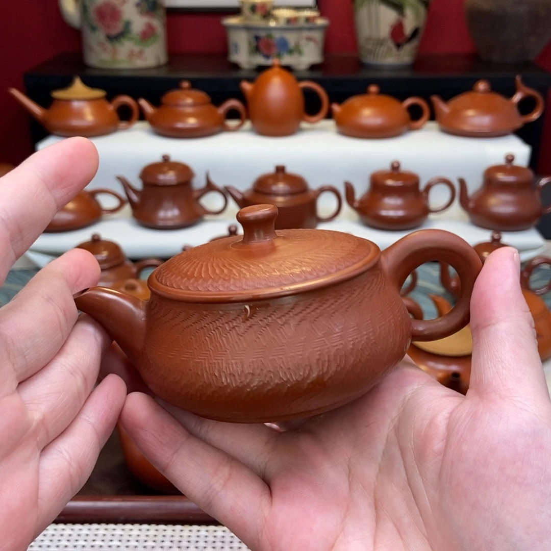 潮州手拉壶手拉壶