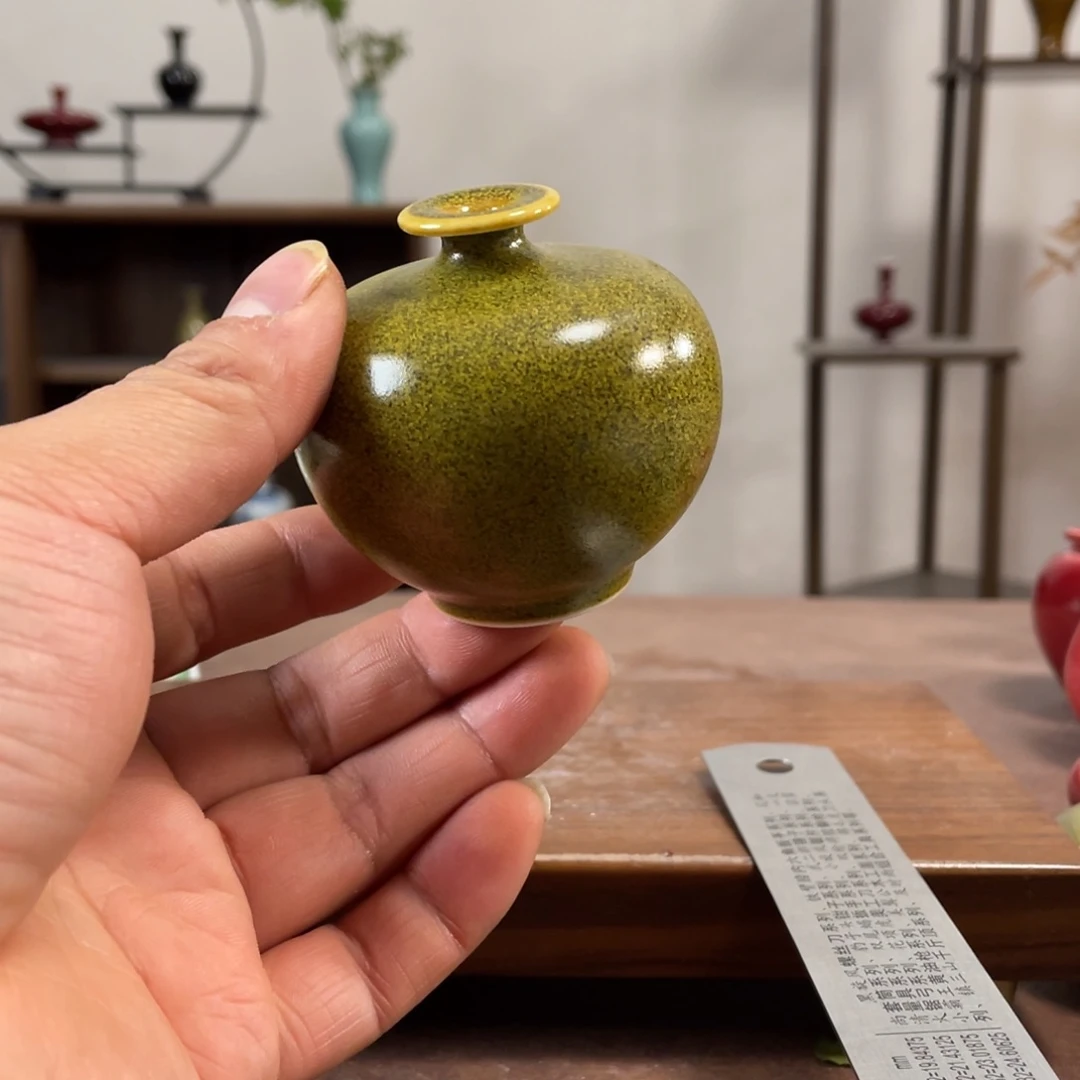 瓶花瓶摆件家居装饰