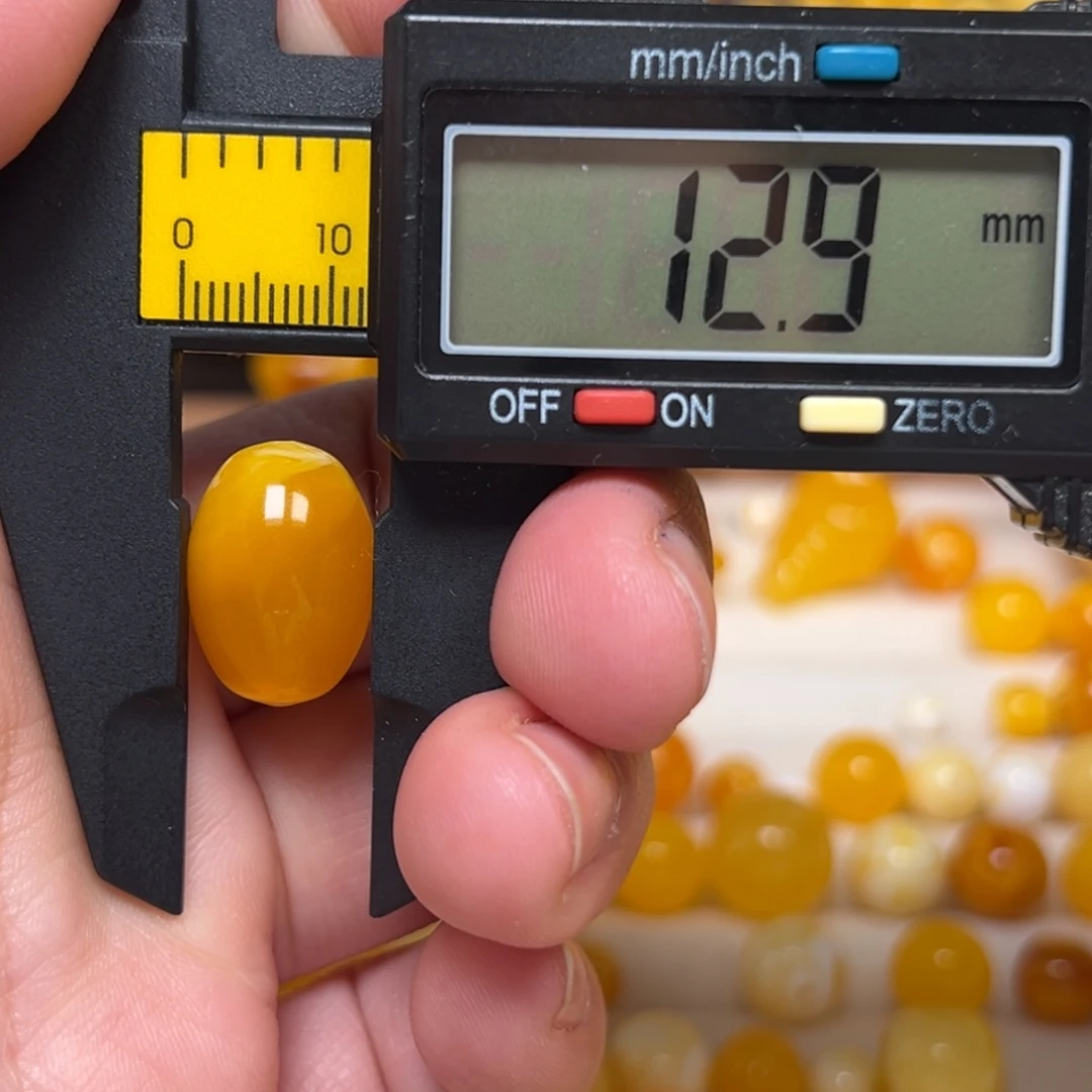 非金属配珠配饰118