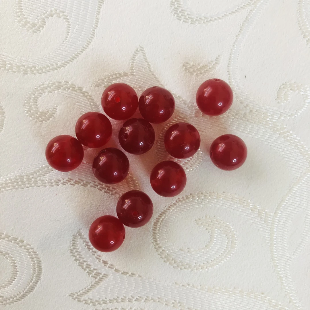 手工diy用穿珠20颗