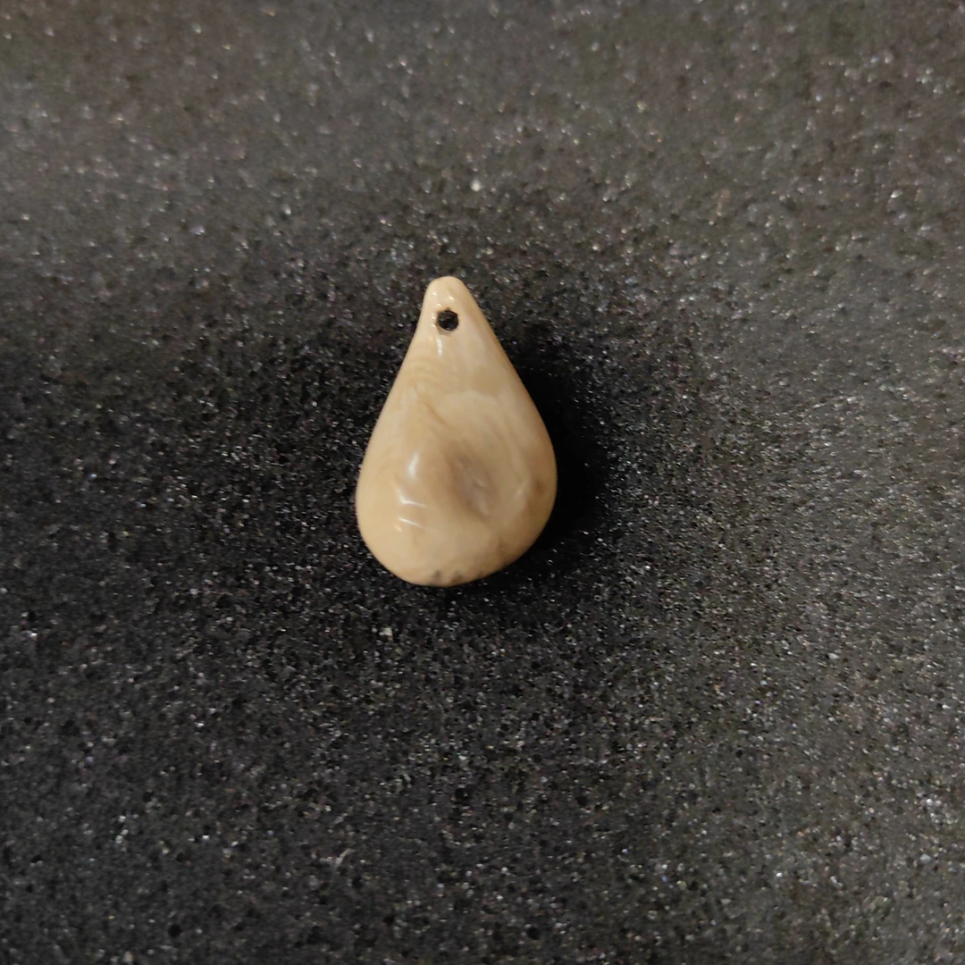 猛犸配饰约3.4克BC1484