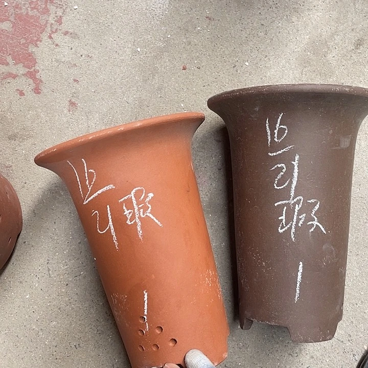 红陶紫砂制作z s x