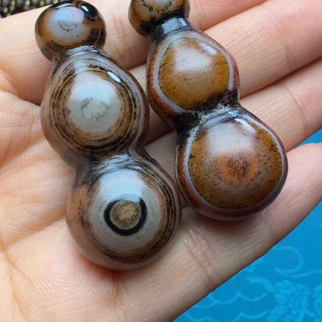 玛瑙/玉髓未镶嵌手链