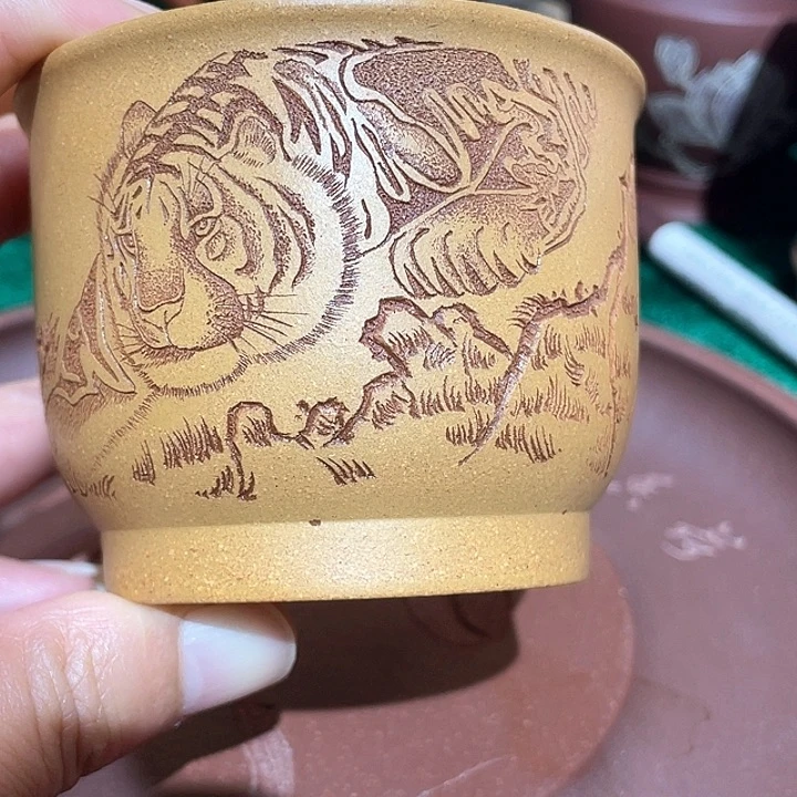 茶杯紫砂福利福利