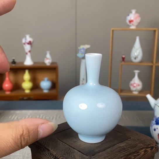 摆件景德镇国际陶瓷展览展