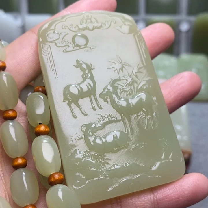 双面工羊守护1111