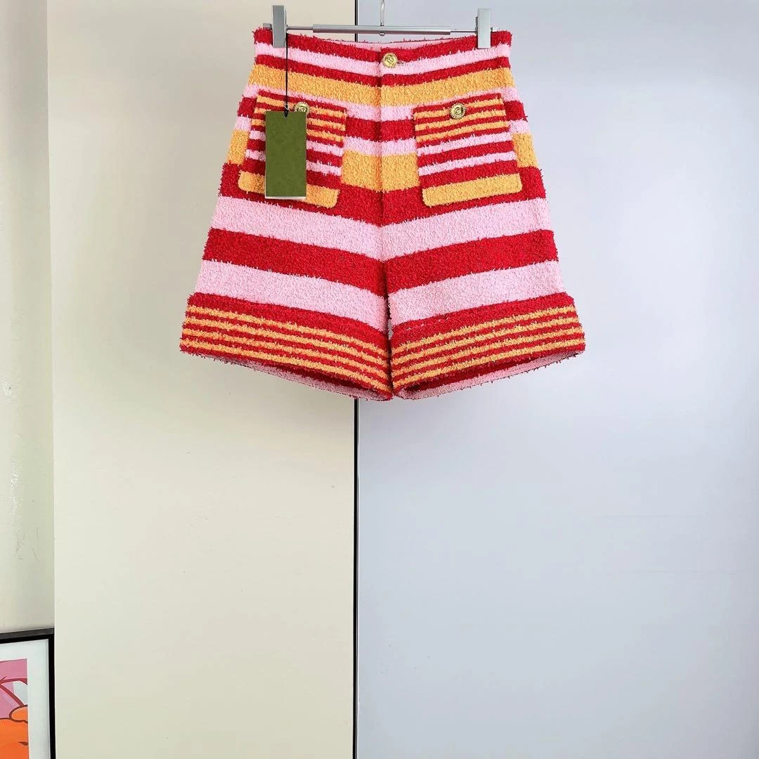 99新 GUCCI/古驰 闲置新/Gucci /短裤 /38码/Xspa6793