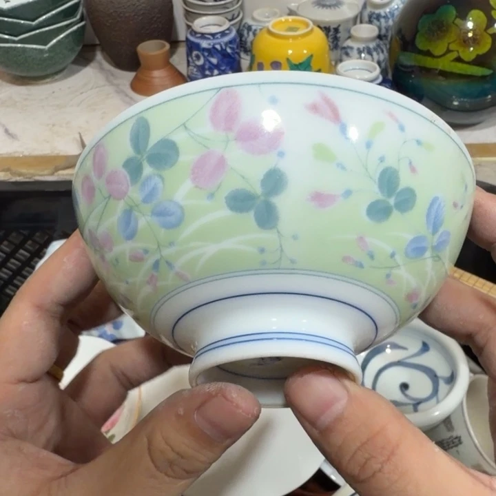 陶瓷推荐第二名20包邮