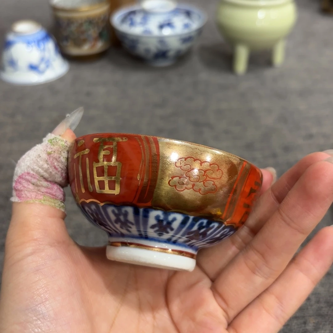 非常好看漂亮的物品