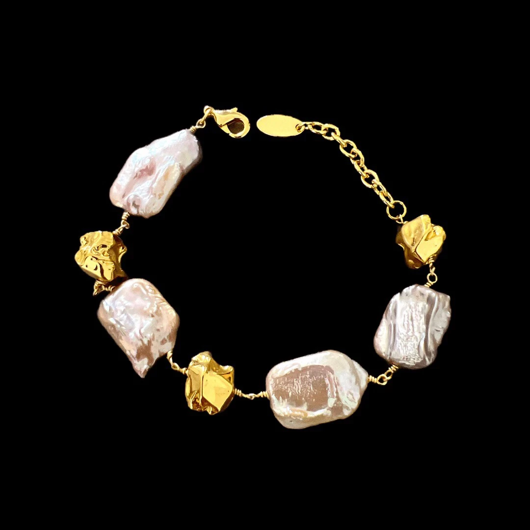 F3647时尚手作手链DIY（多样性，发一）