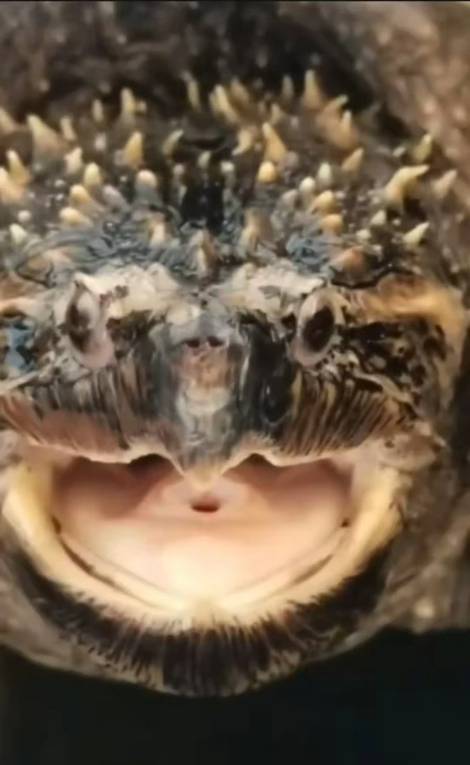 精选佛鳄蛋观赏人工繁殖小乌龟包活到家（赠送龟粮）