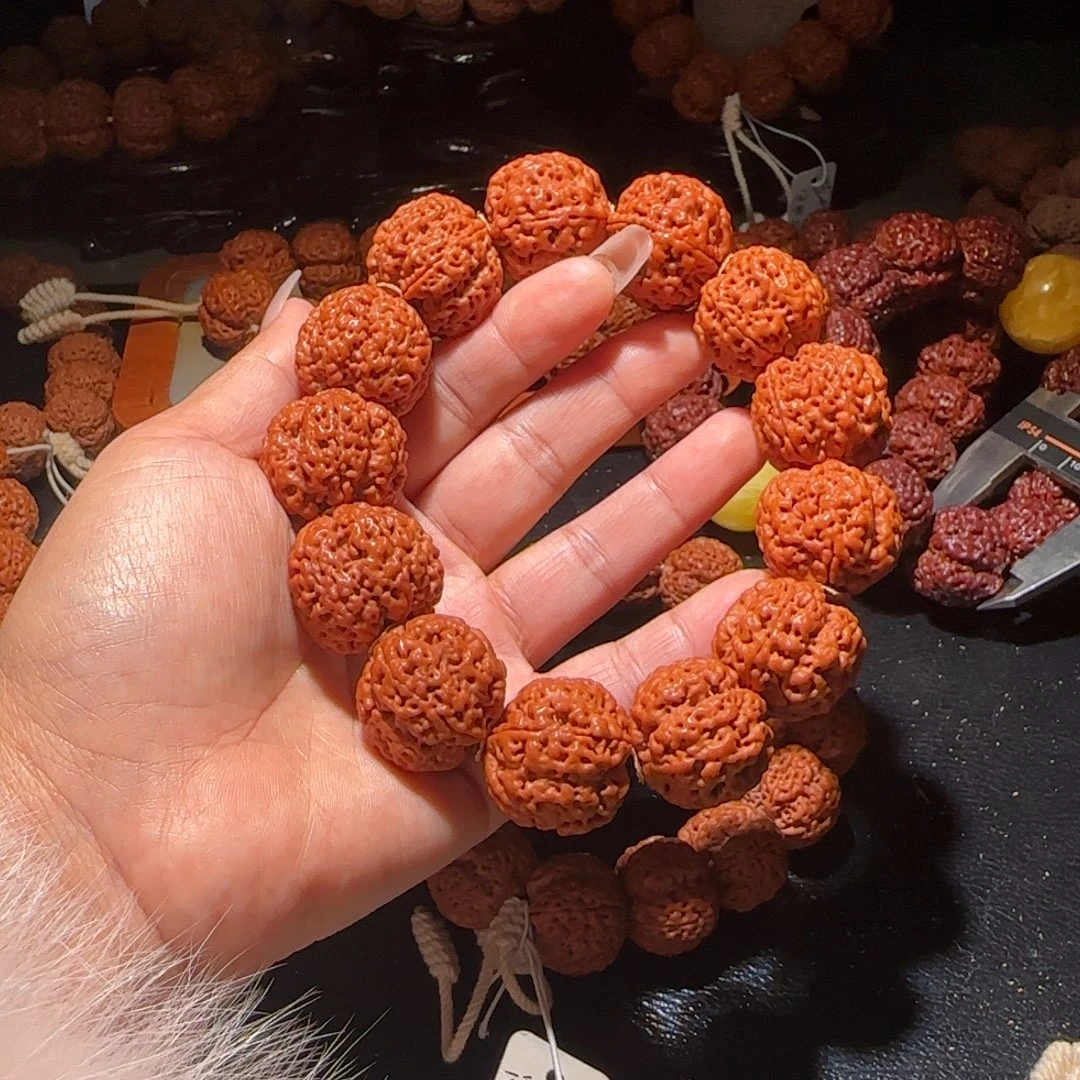 吊坠金刚菩提24贵妃下播福利