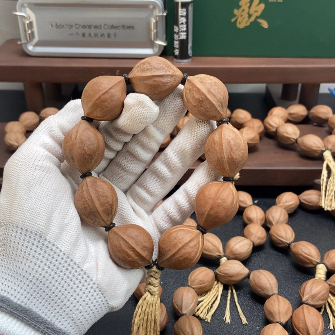 橄榄核手串/手链2229